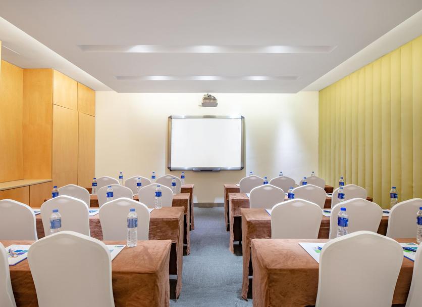 Sala konferencyjna Zdjęcie