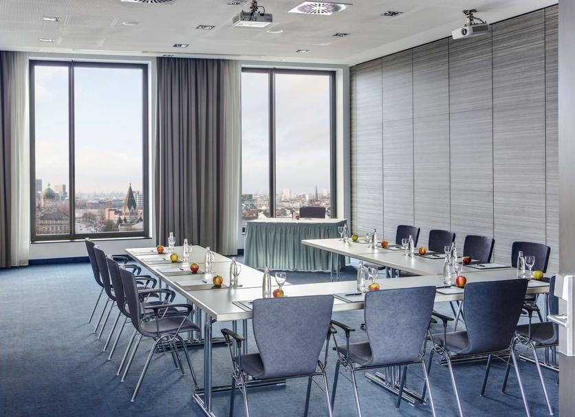 Sala konferencyjna Zdjęcie