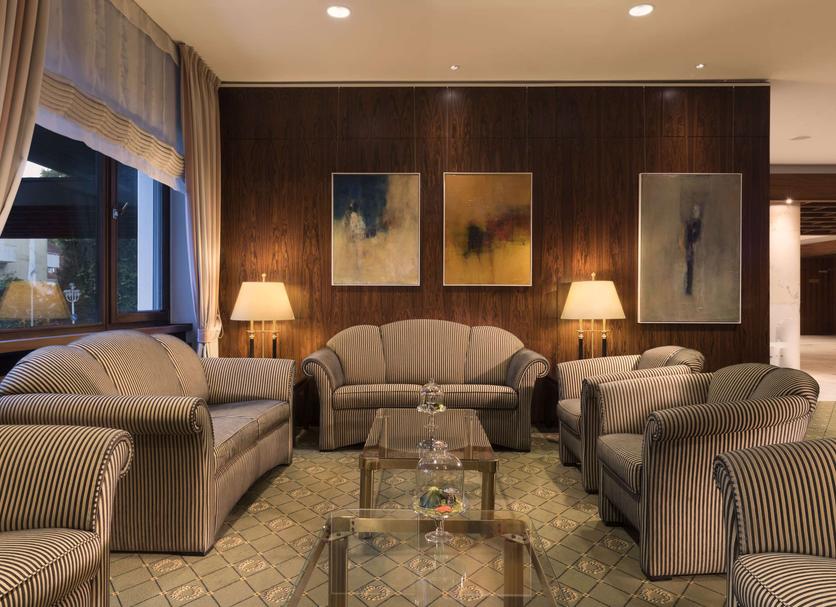 Lobby Zdjęcie
