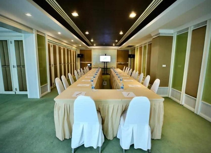 Sala konferencyjna Zdjęcie
