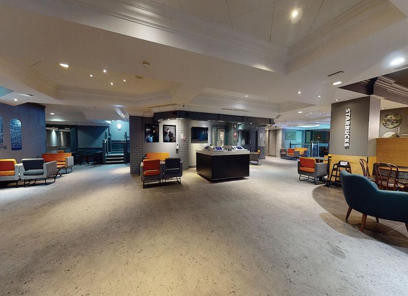 Lobby Zdjęcie