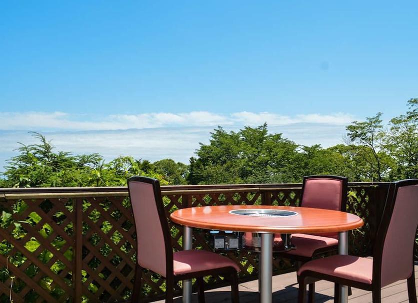 Balkon Zdjęcie