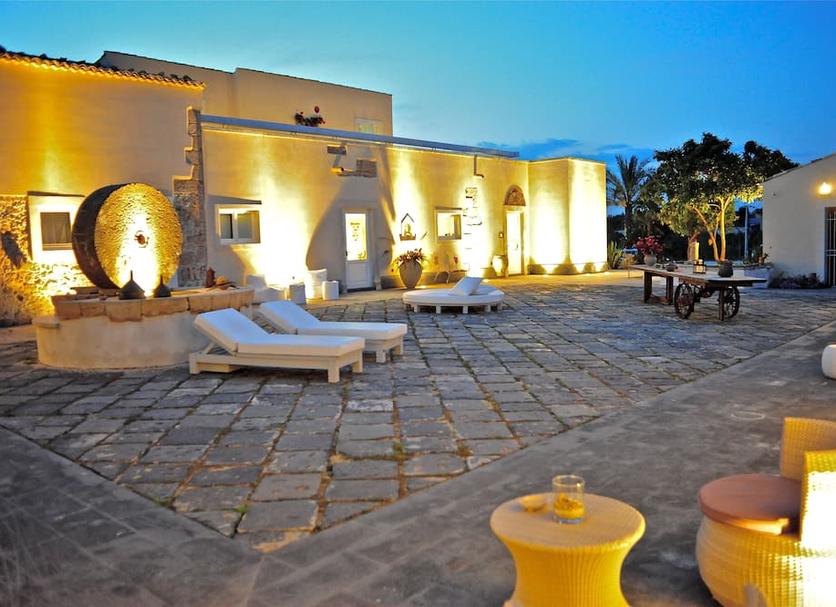 Patio Zdjęcie