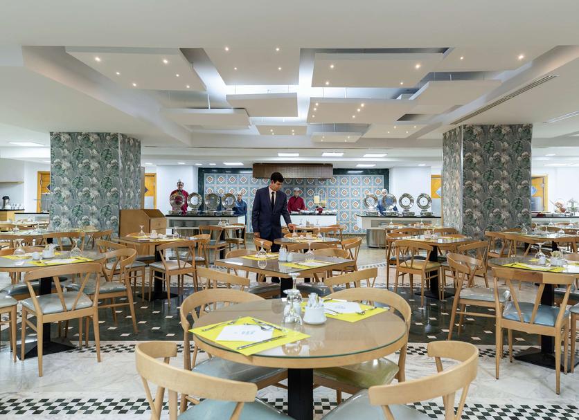 Restauracja Zdjęcie