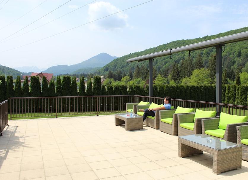 Balkon Zdjęcie