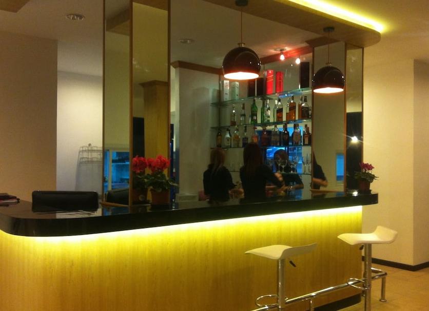 Bar Zdjęcie