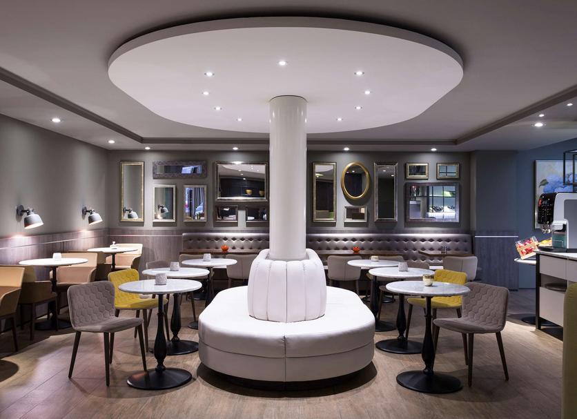Restauracja Zdjęcie