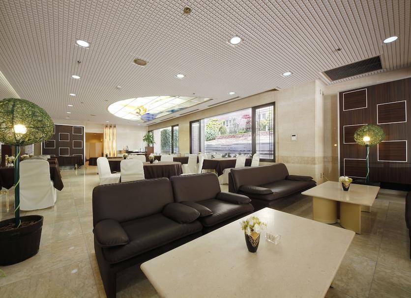 Lobby Zdjęcie
