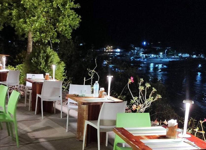 Restauracja Zdjęcie