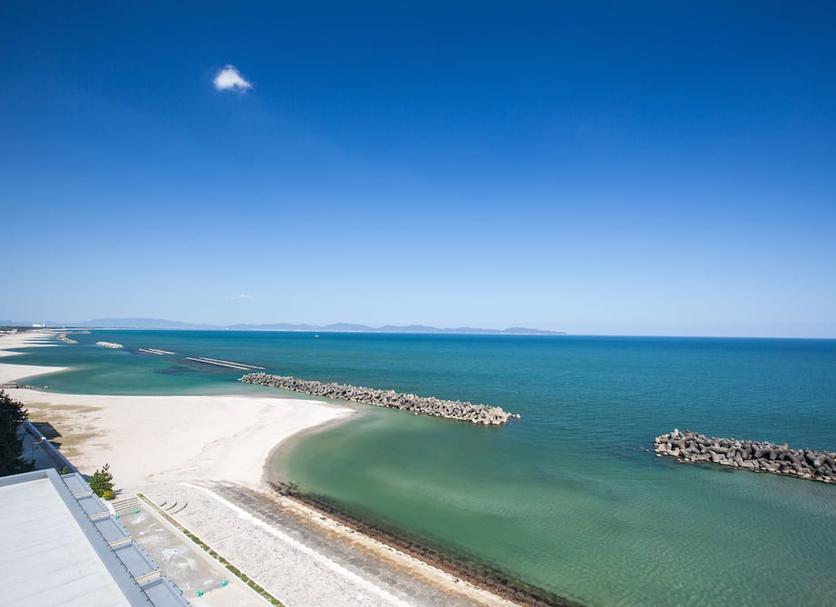 Plaża Zdjęcie