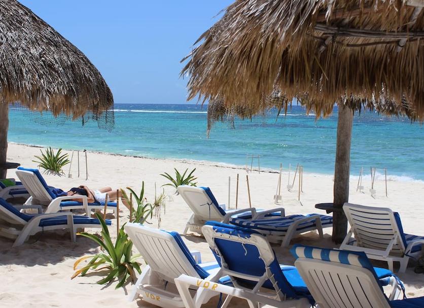 Plaża Zdjęcie