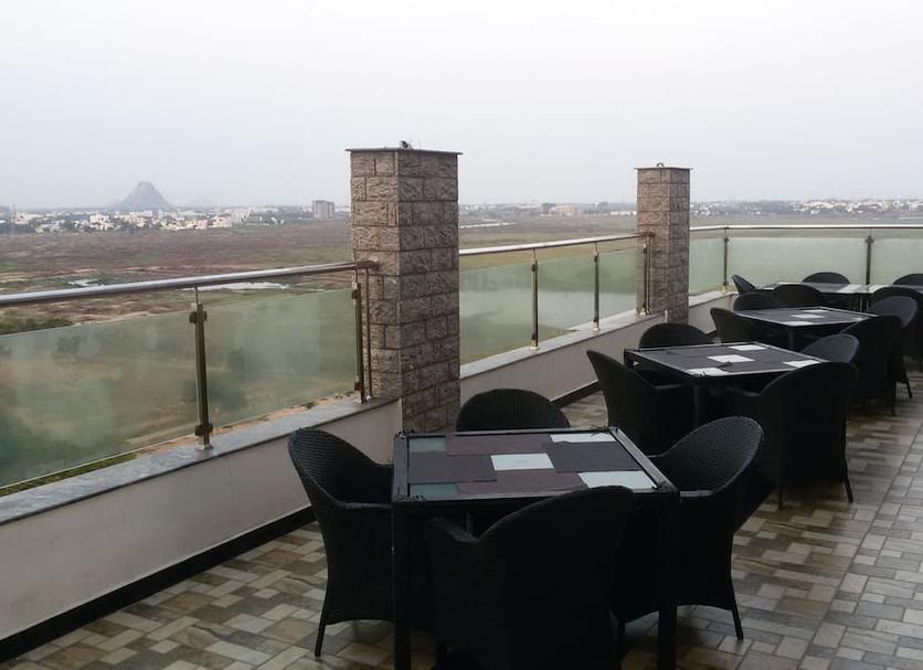 Balkon Zdjęcie