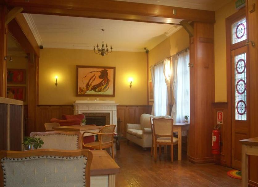 Restauracja Zdjęcie