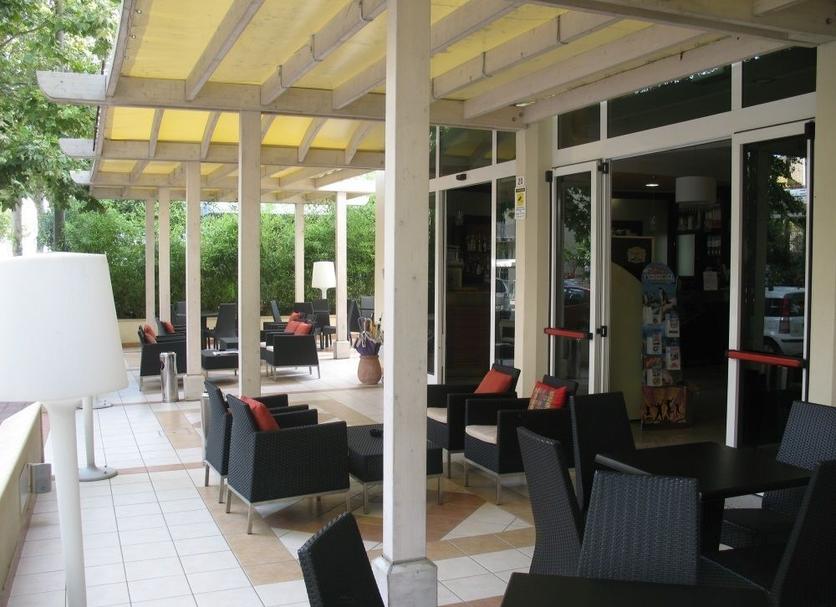 Patio Zdjęcie