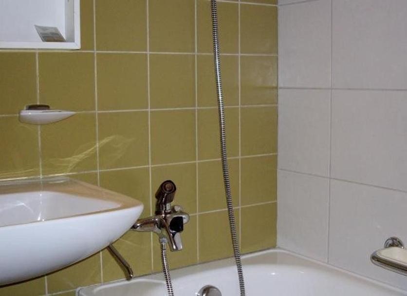 Łazienka Zdjęcie