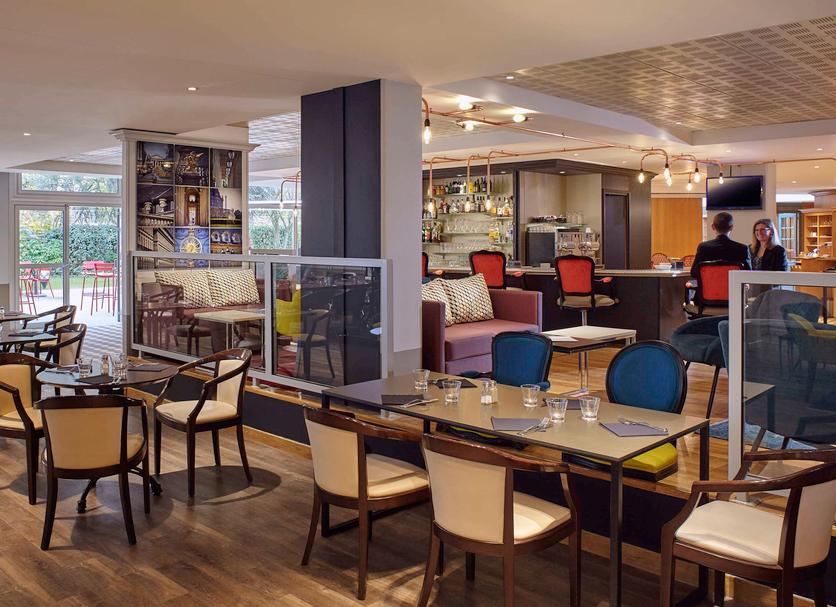 Restauracja Zdjęcie