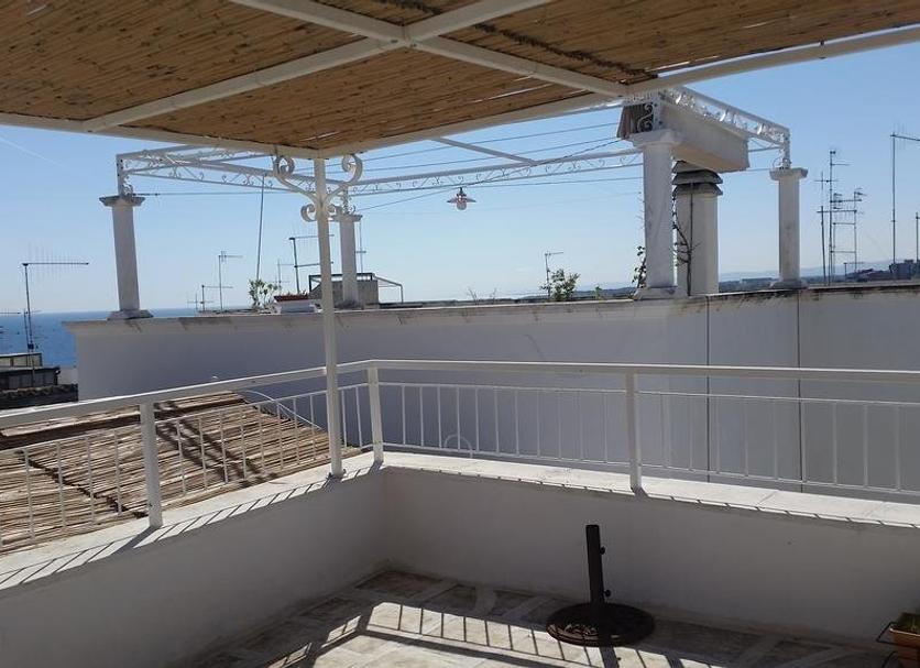 Balkon Zdjęcie