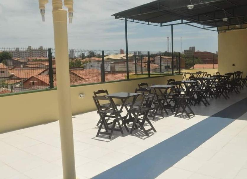 Balkon Zdjęcie