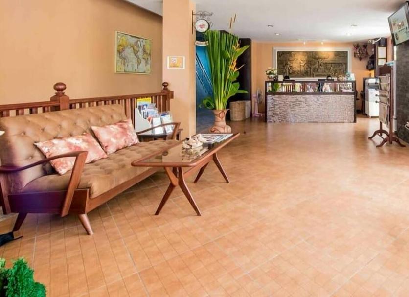 Lobby Zdjęcie