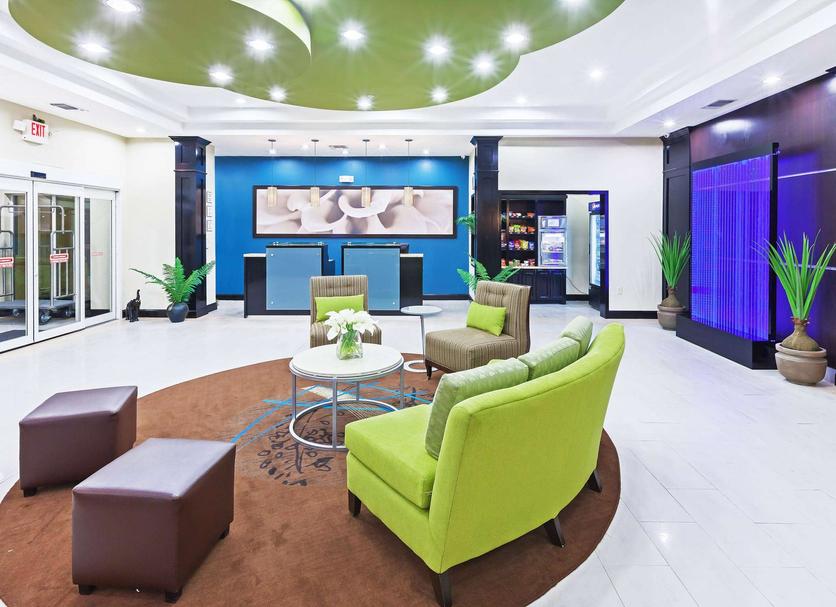Lobby Zdjęcie