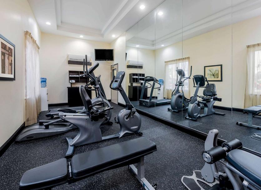 Sala do ćwiczeń Zdjęcie