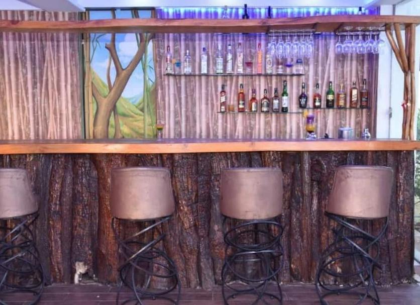 Bar Zdjęcie