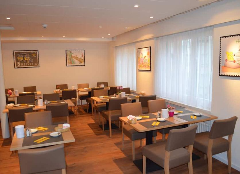 Restauracja Zdjęcie