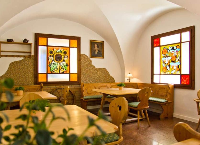 Restauracja Zdjęcie