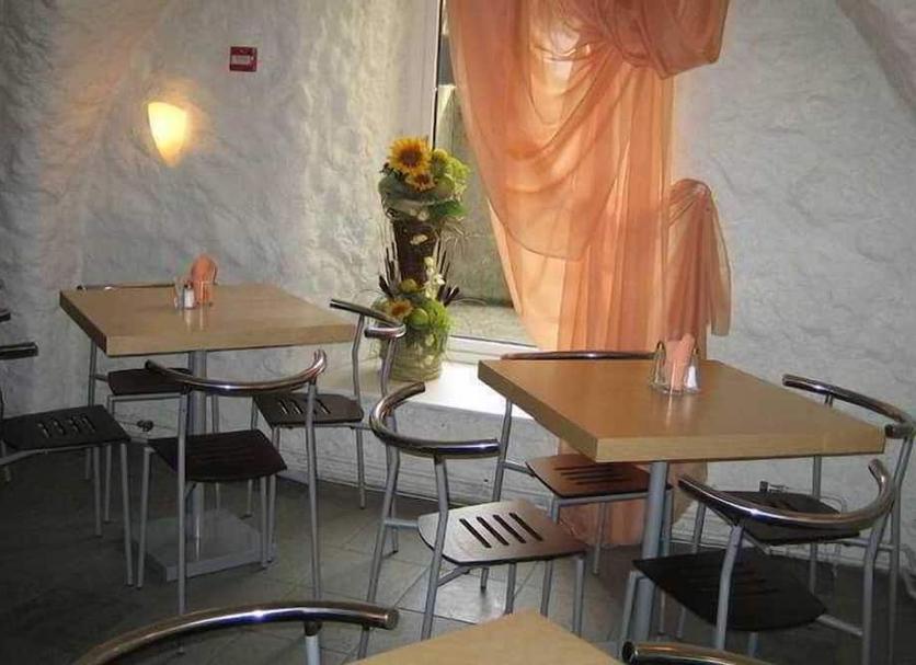 Restauracja Zdjęcie