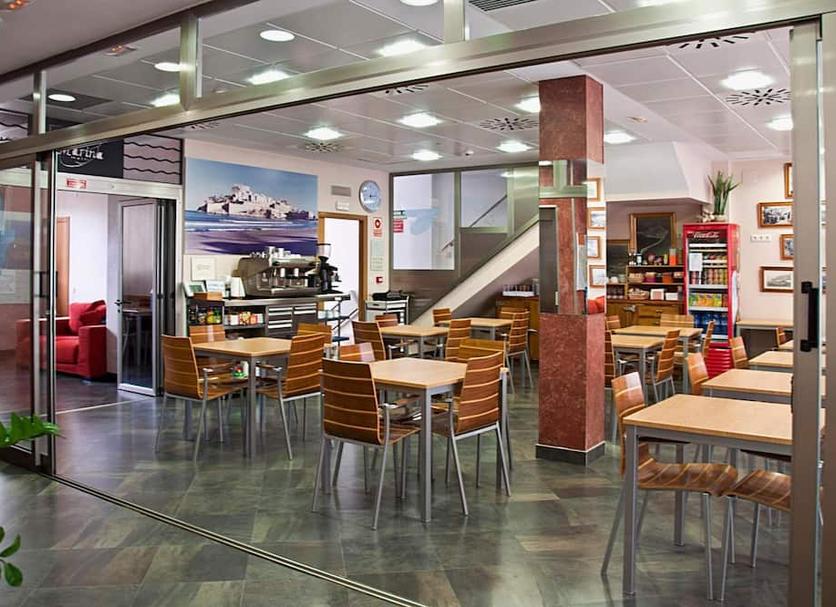 Restauracja Zdjęcie
