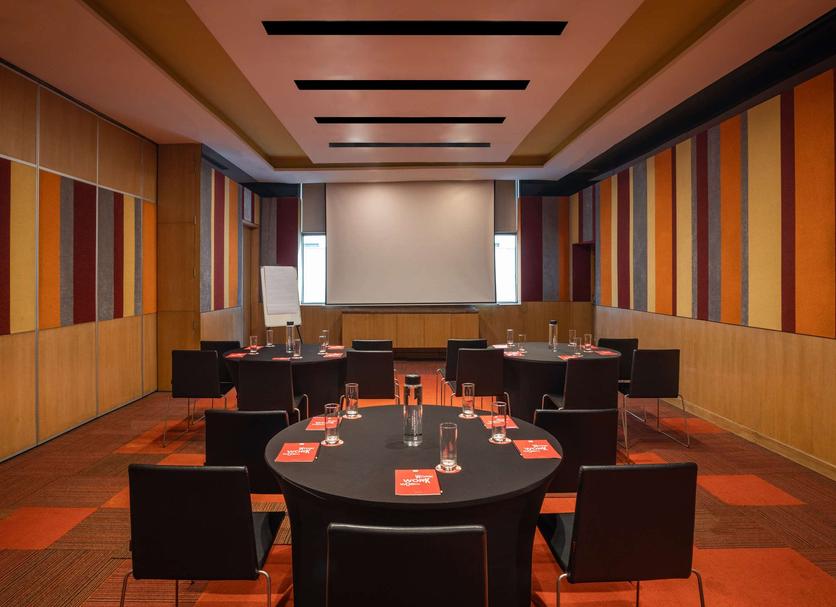 Sala konferencyjna Zdjęcie