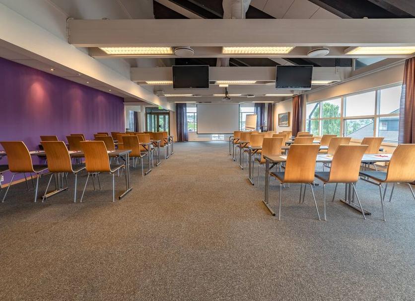 Sala konferencyjna Zdjęcie