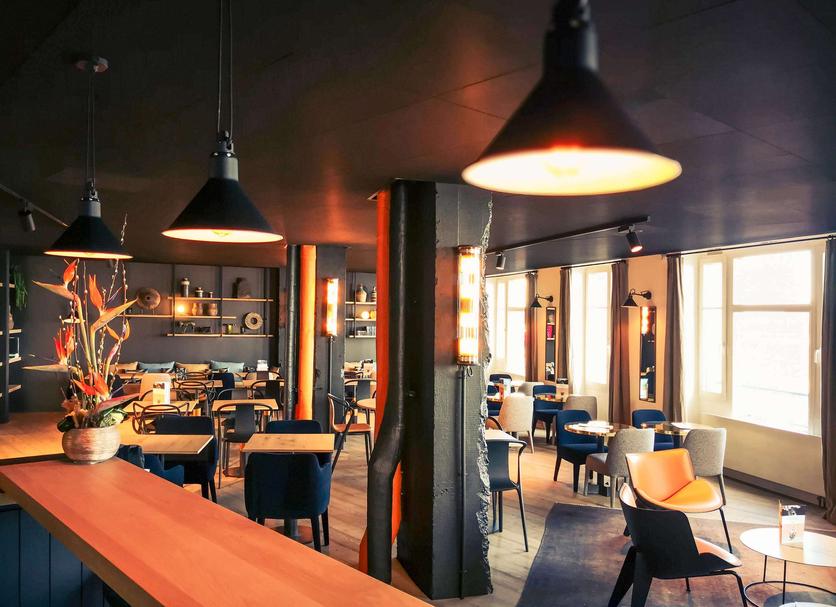 Restauracja Zdjęcie