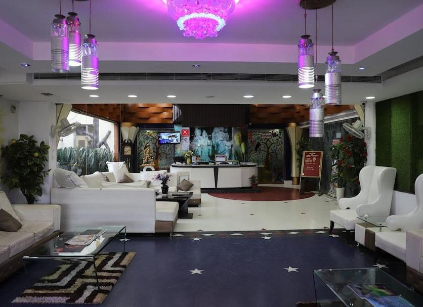 Lobby Zdjęcie