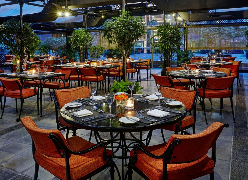 Restauracja Zdjęcie