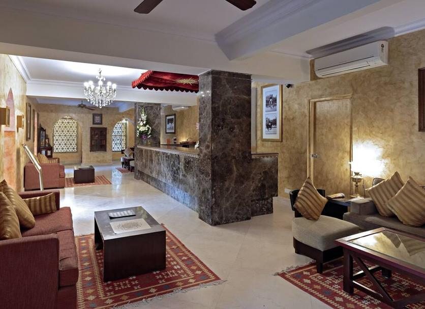 Lobby Zdjęcie