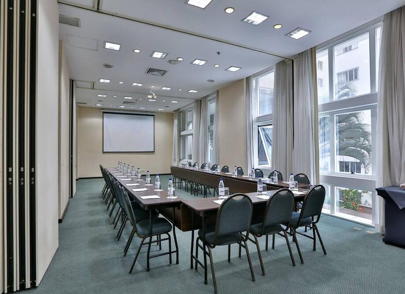 Sala konferencyjna Zdjęcie