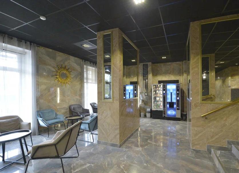 Lobby Zdjęcie