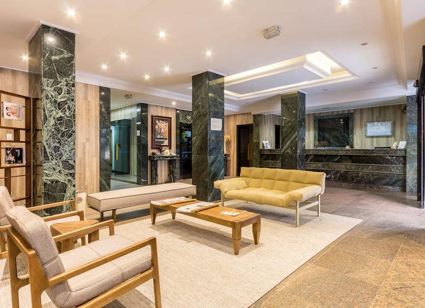 Lobby Zdjęcie