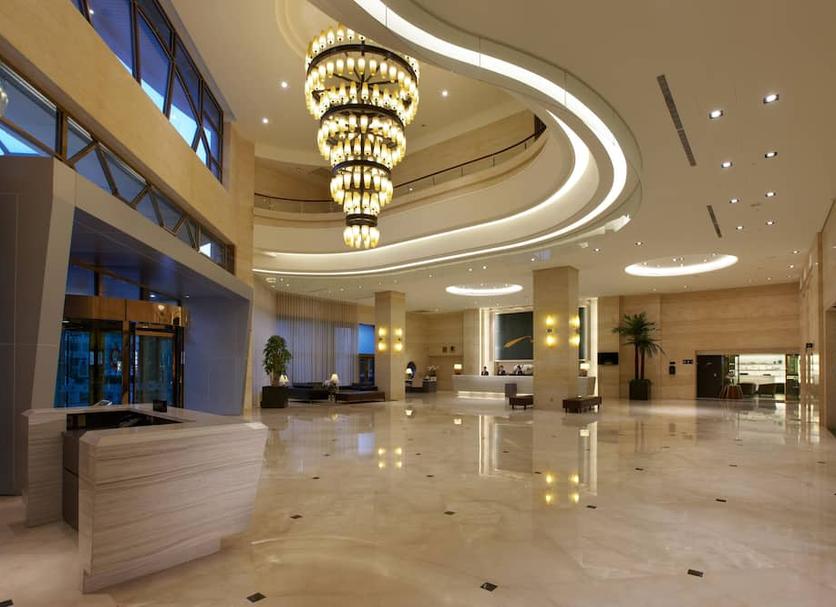Lobby Zdjęcie