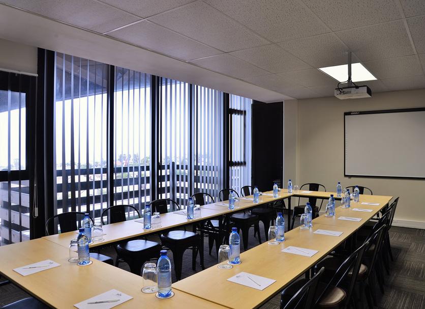 Sala konferencyjna Zdjęcie