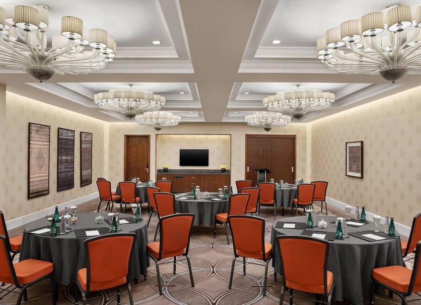 Sala konferencyjna Zdjęcie