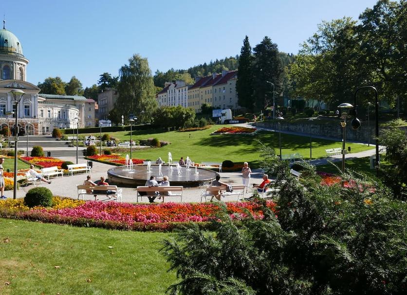 Budynek Zdjęcie