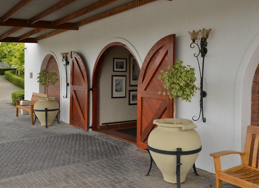 Patio Zdjęcie