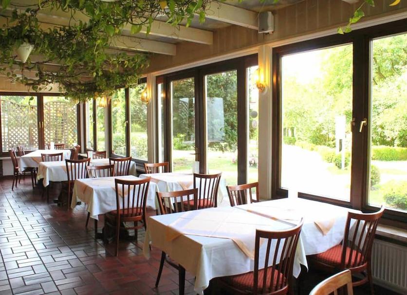 Restauracja Zdjęcie