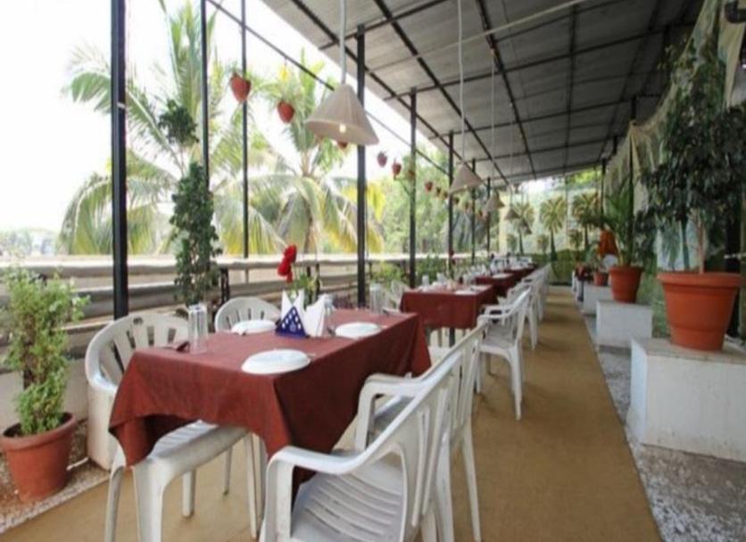 Restauracja Zdjęcie