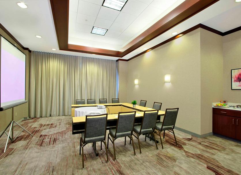 Sala konferencyjna Zdjęcie