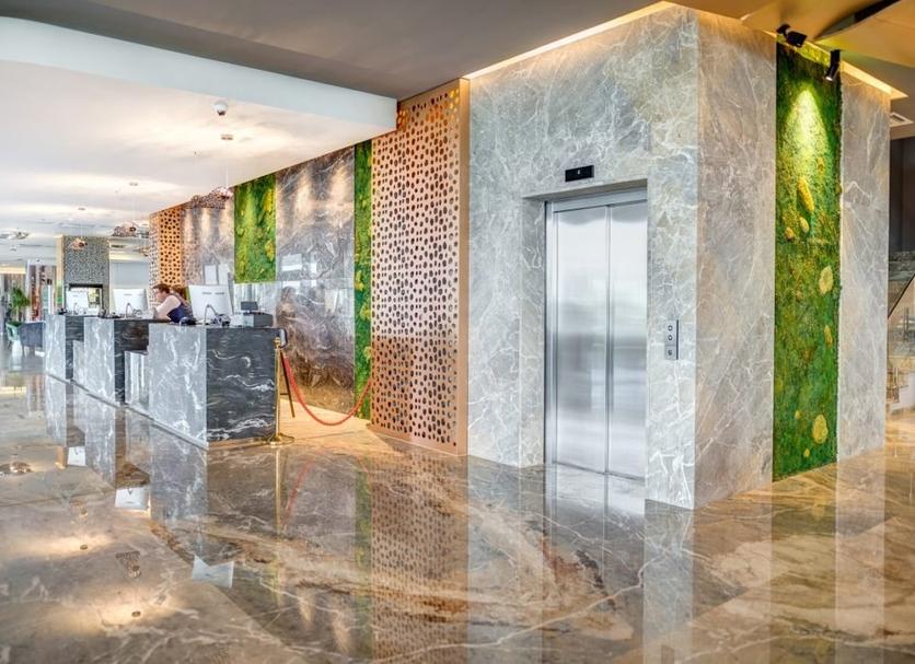 Lobby Zdjęcie