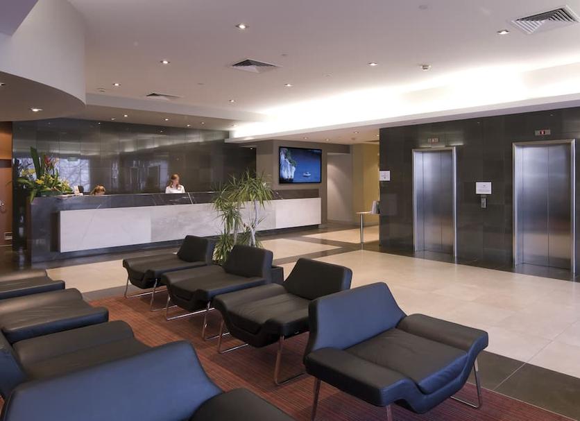 Lobby Zdjęcie