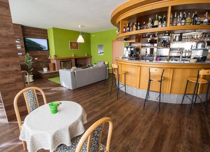 Bar Zdjęcie